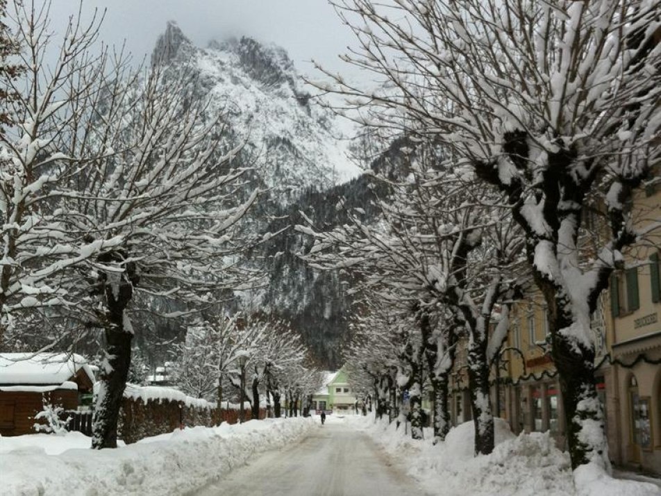 Winter Bahnhofstr