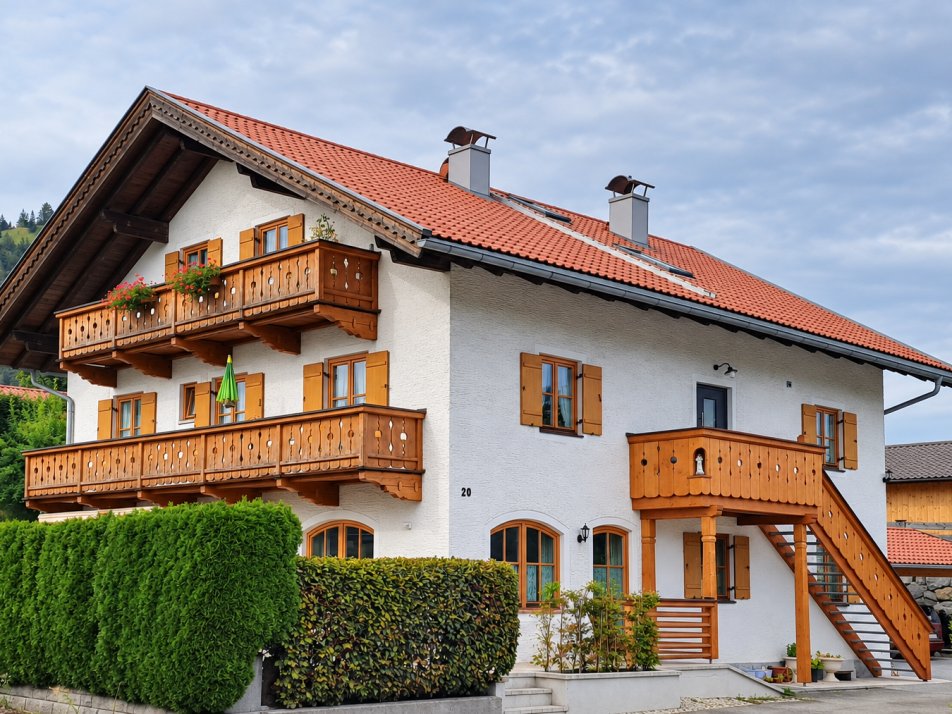 Haus Krispler