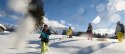 Winterwandern Buckelwiesen, © Alpenwelt Karwendel | Pilipp Gülland, PHILIPP GUELLAND