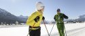 Kurze Pause, © Alpenwelt Karwendel | Zugspitz Region GmbH | Wolfgang Ehn