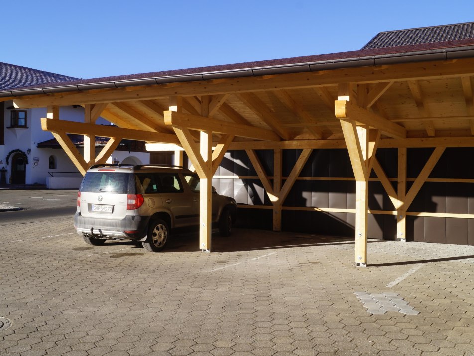 Carport