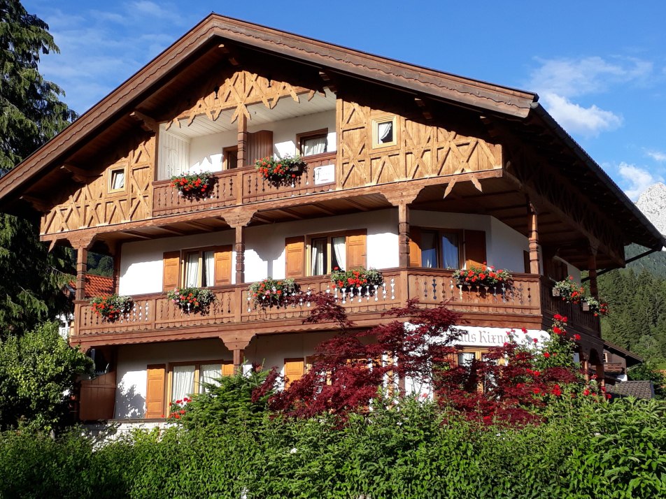 Haus Rixner