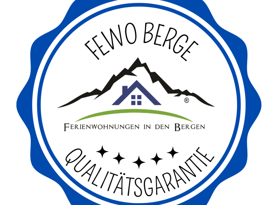 Fewo Berge quality garantie