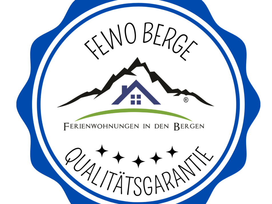 FEWO BERGE QUALTITÄSGARANIE FEWO BERGE QUALTITÄSGARANIE