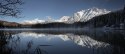 Lautersee in Mittenwald, © Alpenwelt Karwendel | Rudolf Pohmann