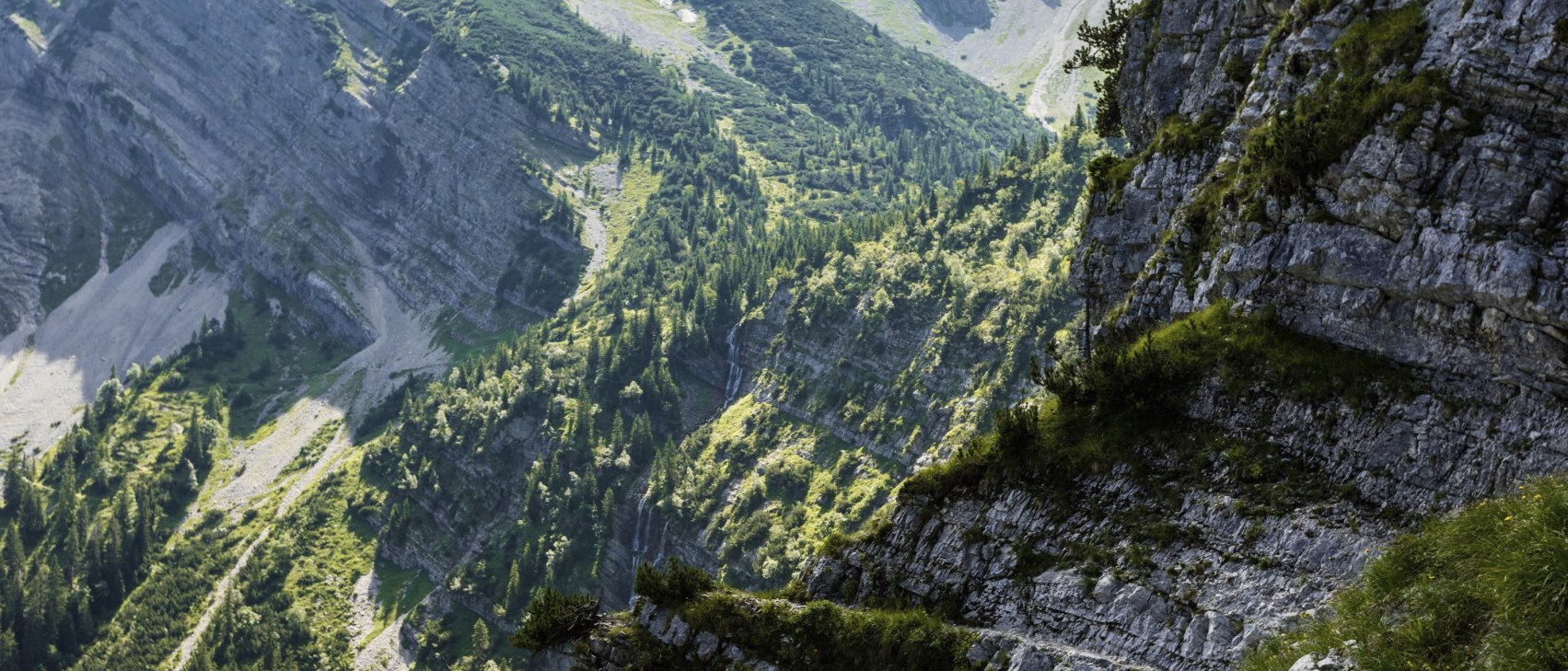 Lakaiensteig, © Zugspitz Region GmbH | Erika Sprengler