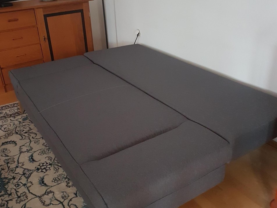 Schlafcouch für 2 Personen