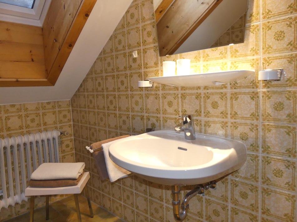 FEWO 1 - Bathroom