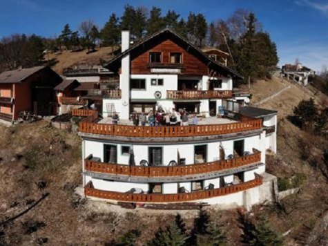 Haus Sommer Haus Sommer