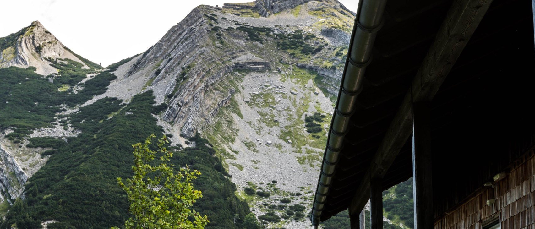 Soiernhaus, © Alpenwelt Karwendel | Zugspitzregion GmbH |Erika Sprengler, Erika Spengler / ulligunde.com