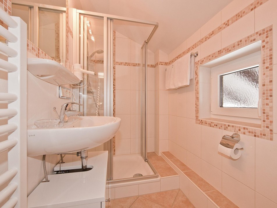 4-Sterne-Ferienwohnung 4 4-Sterne-Ferienwohnung 4