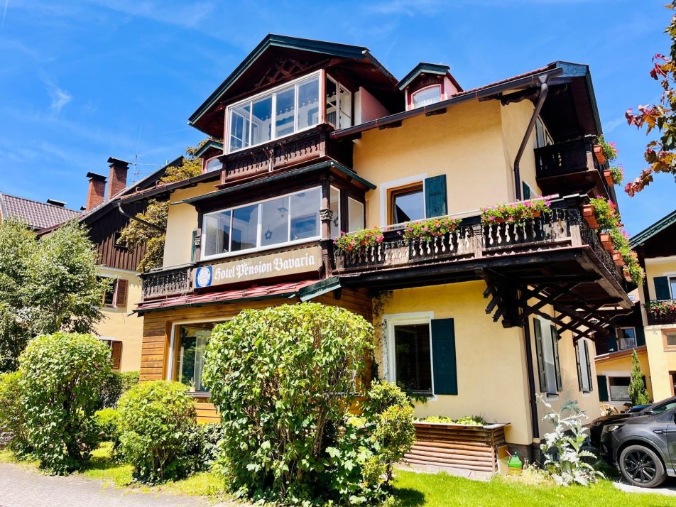 Landhaus Bavaria