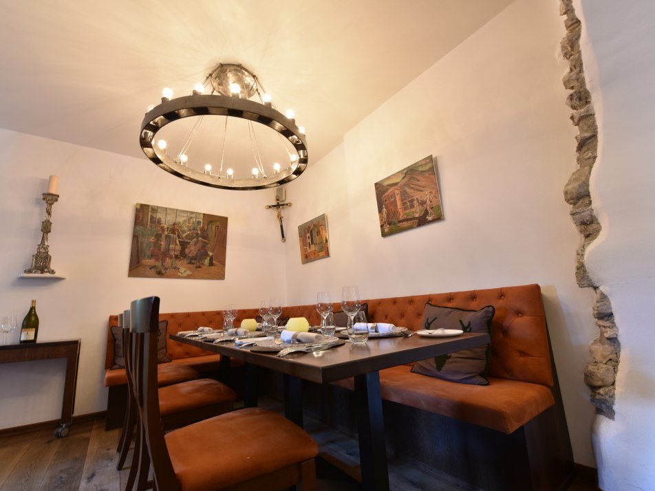 Im Marktrestaurant Mittenwald, © Das Marktrestaurant Mittenwald