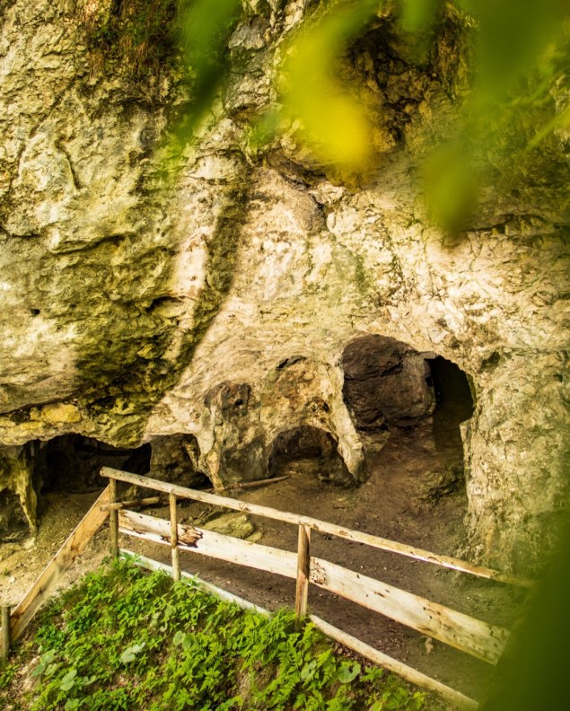 Ein Geheimtipp für Naturentdecker: Die Bärenhöhle bei Wallgau, © Alpenwelt Karwendel | Philipp Gülland