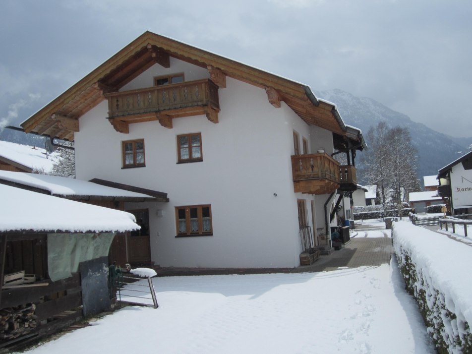 Winter Rückfront