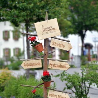 Saitenstraßen Stanka, © Alpenwelt Karwendel | Hannes Magerstaedt