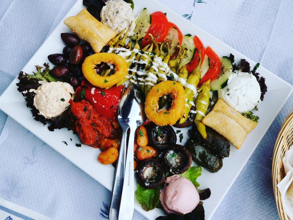 Saloniki, © Dekos und Mitropoulos GbR Saloniki, © Dekos und Mitropoulos GbR