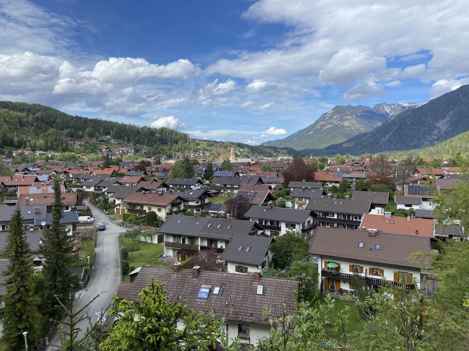 Mittenwald