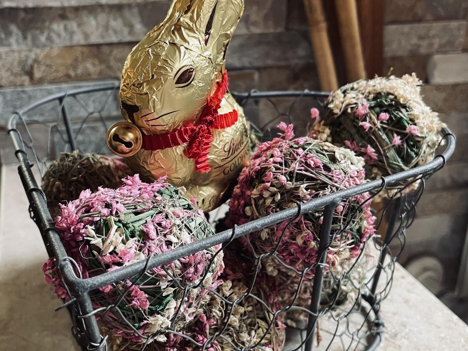 Ostern