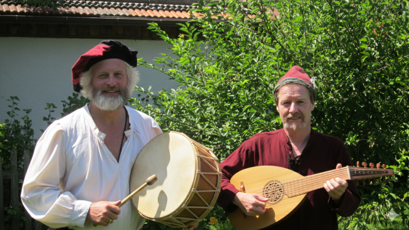 Fabulus und Magus, © Fabulus und Magus Mittenwald