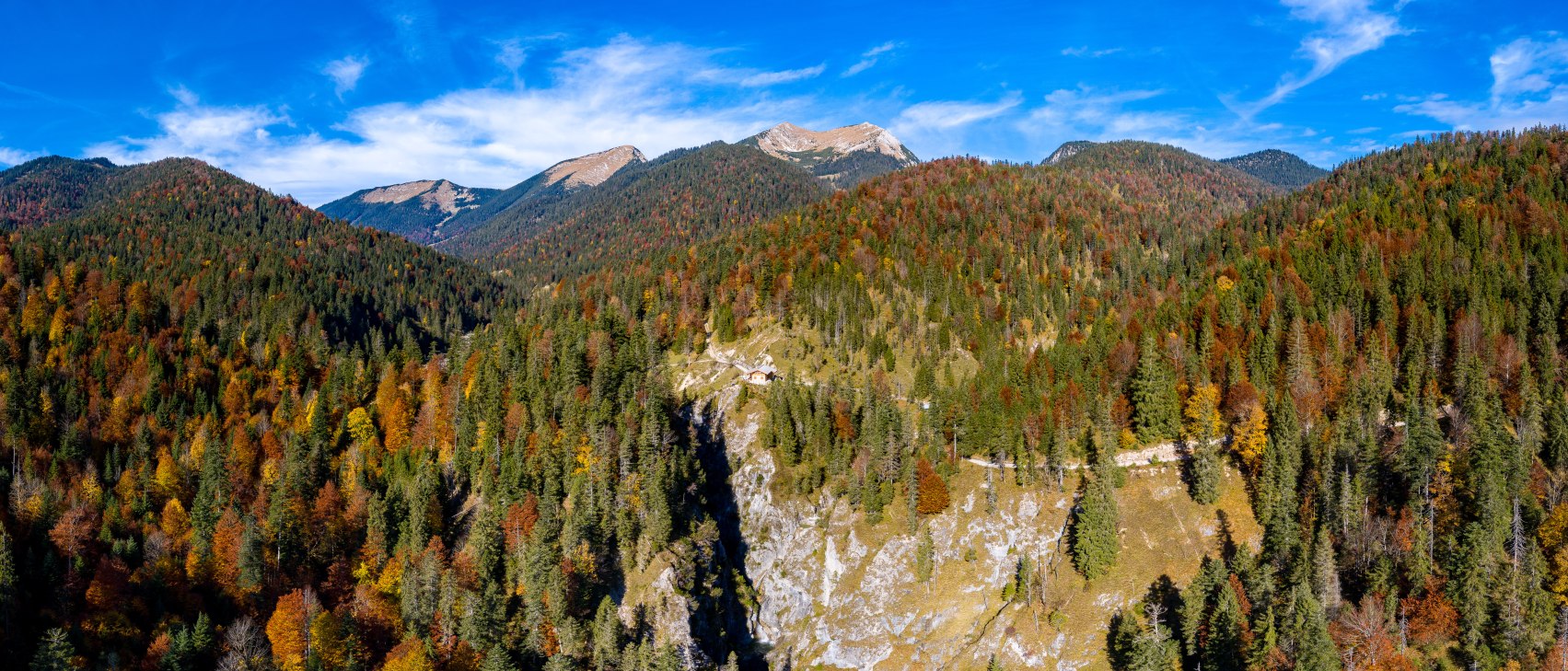 Finzalm im Estergebirge, © Alpenwelt Karwendel |Martin Kriner