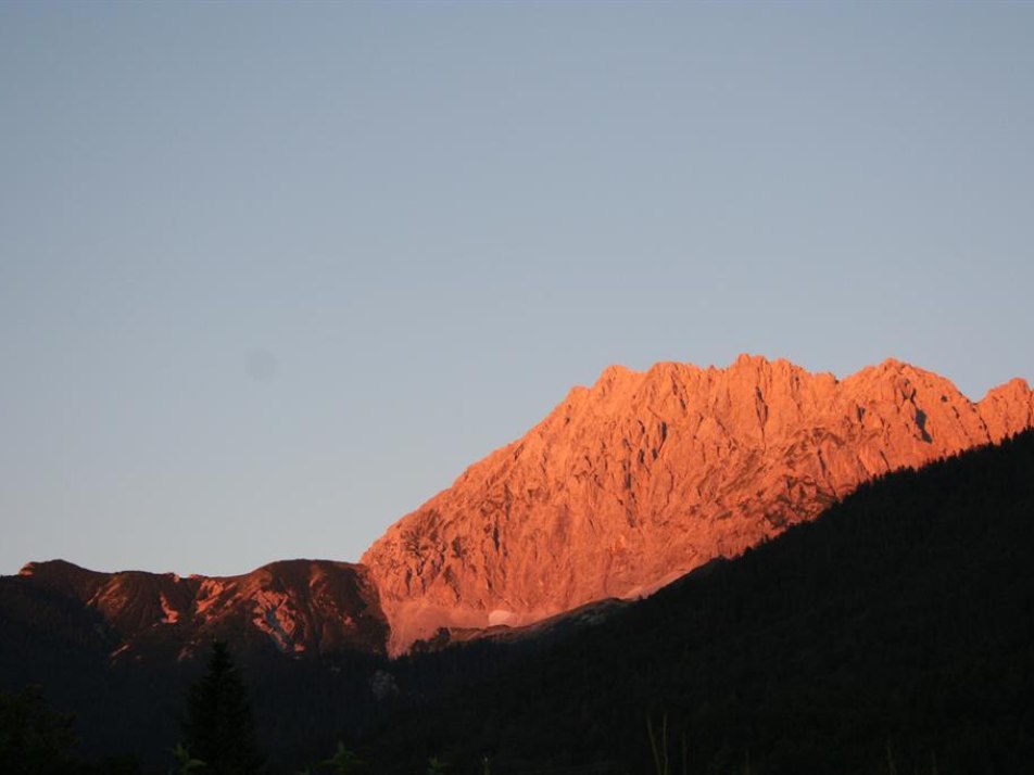 Abendstimmung