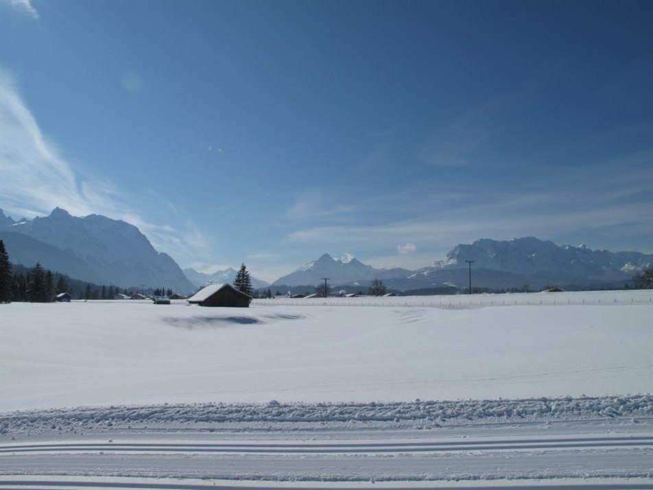 Winterlandschaft