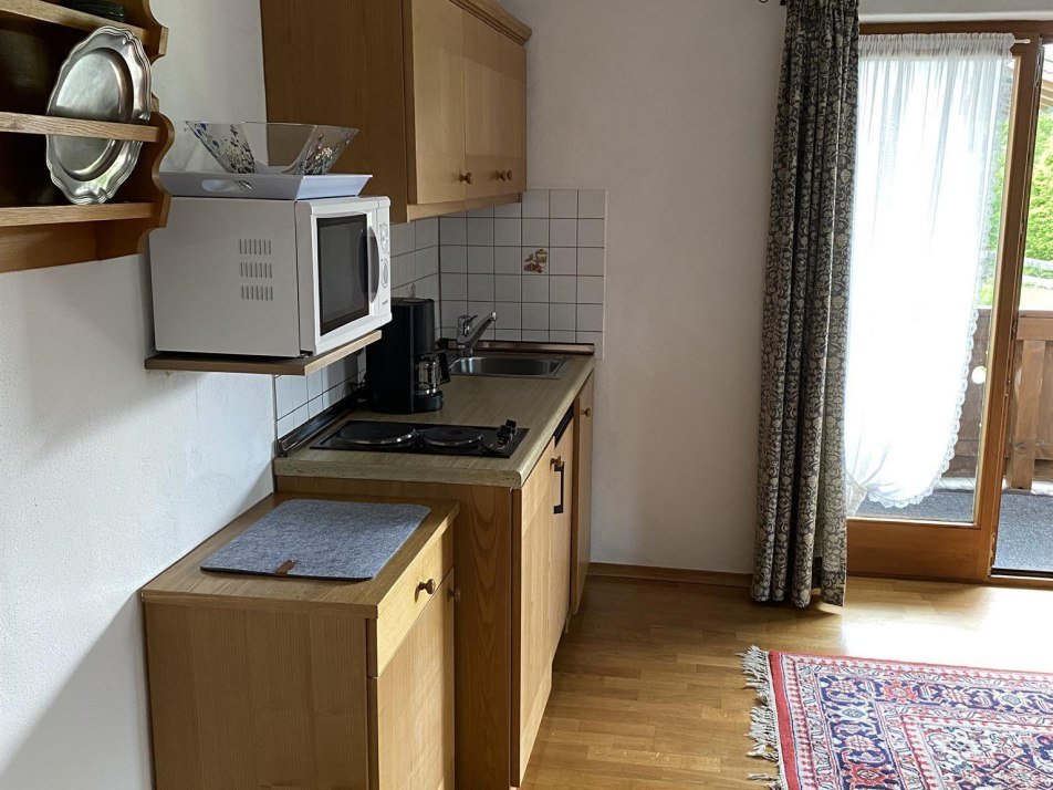 Ferienwohnung Nr 2 Ferienwohnung Nr 2