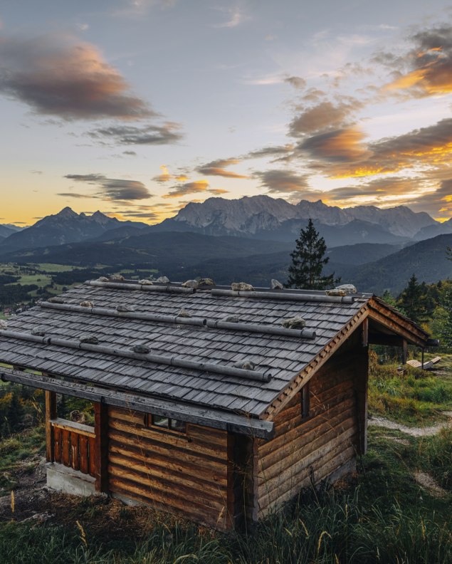 Krepelschrofen, © Alpenwelt Karwendel | André Alexander@formgestalter