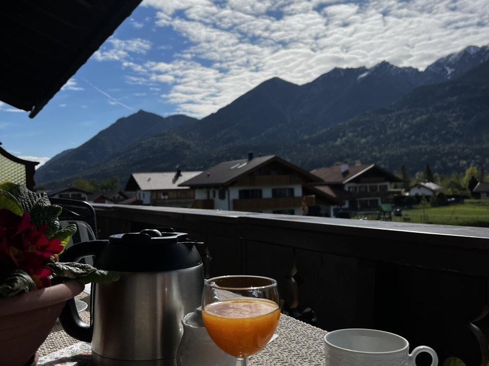 Frühstück_Balkon