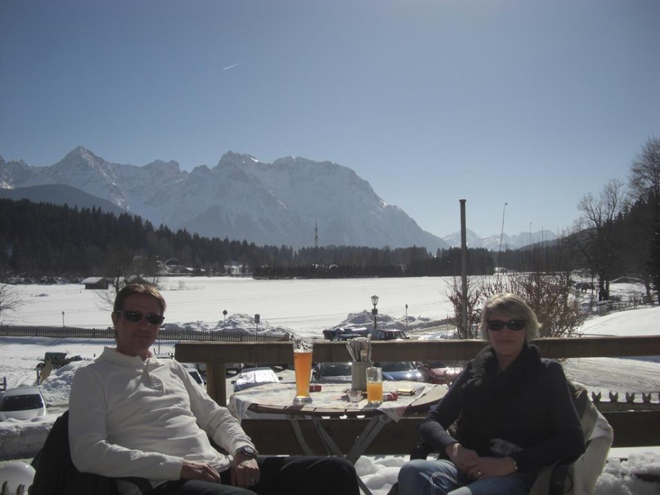 Winter an der Hex`nbar, © Kriner - Barmsee