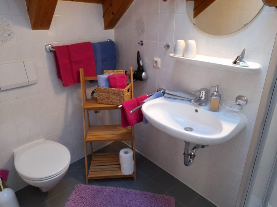 D/WC Nr. 2 D/WC Nr. 2