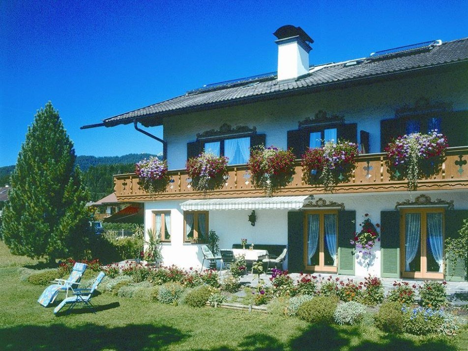 Haus Südost, © eigene Bilder