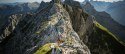 Mittenwalder Klettersteig, © Alpenwelt Karwendel | Philipp Gülland, PHILIPP GUELLAND Mittenwalder Klettersteig, © Alpenwelt Karwendel | Philipp Gülland, PHILIPP GUELLAND