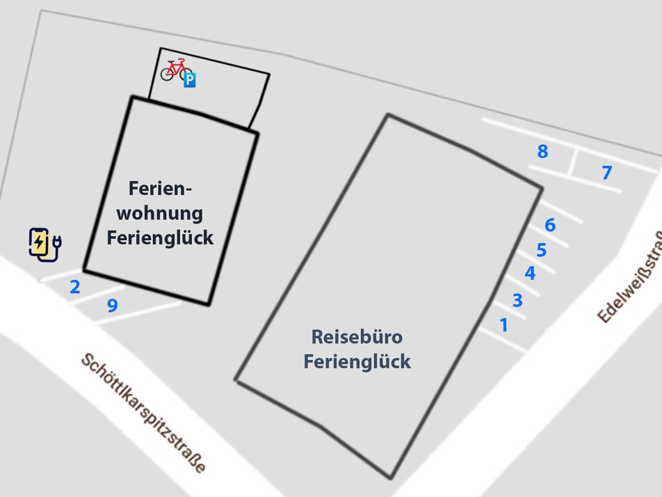 Ferienglueck-Parkplatz 2025