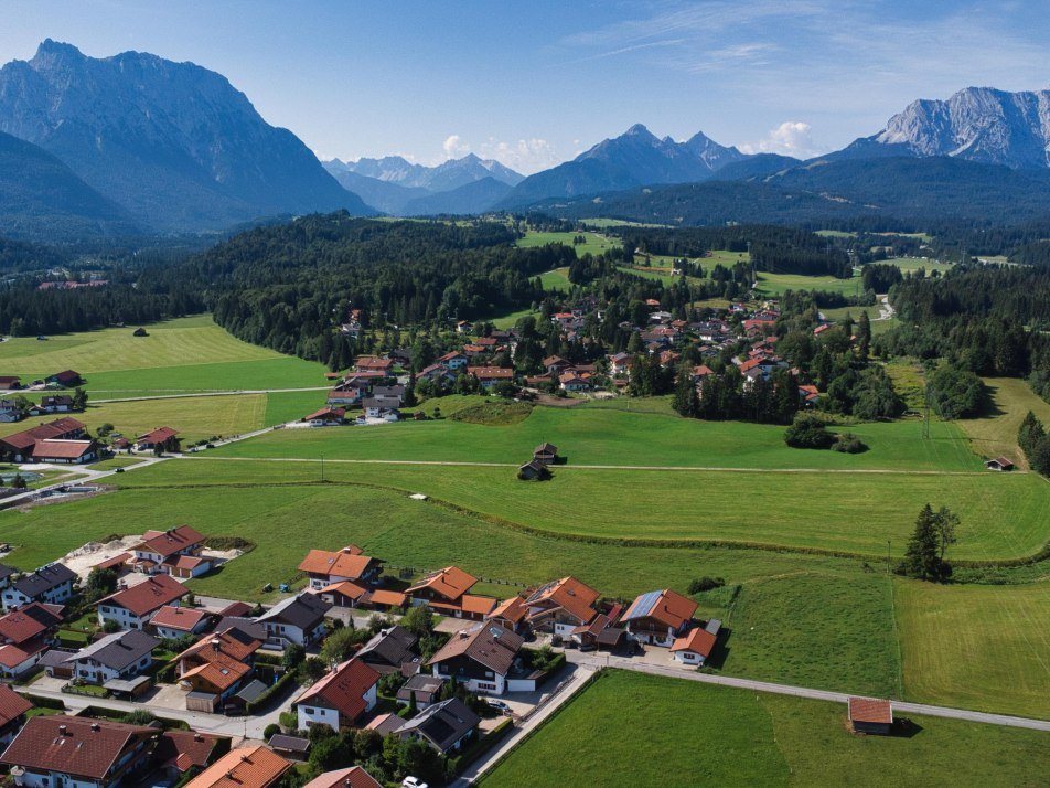 Ausblick
