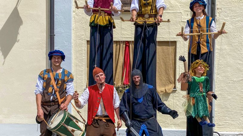 De Hochhaxat´n, © De Hochhaxat´n Mittenwald