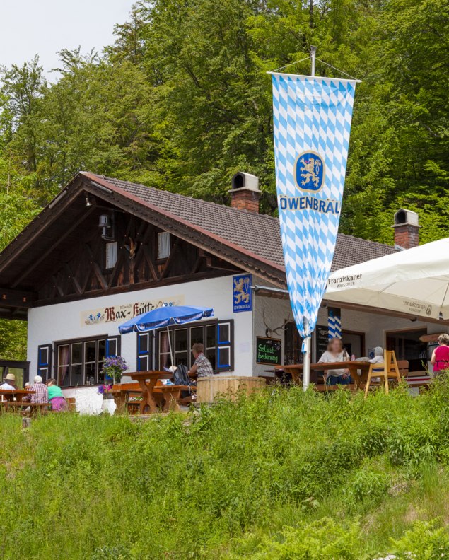 Maxhütte, © Maxhütte