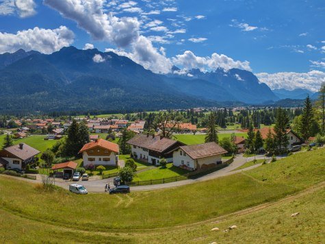 Familientag in Wallgau - Schöne Aussichten.jpg, © Alpenwelt Karwendel|Marcel Dominik