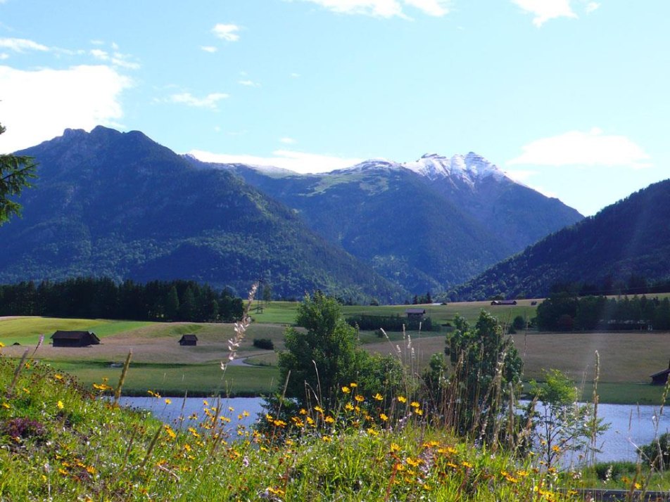 Schmalensee mit Soiern