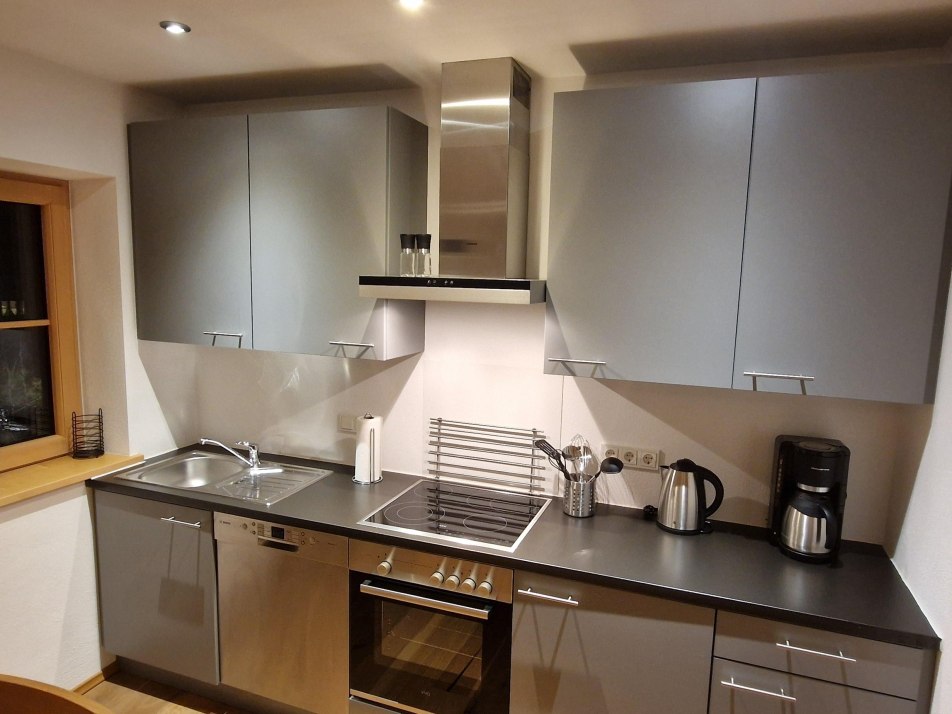 Küchenzeile Küchenzeile