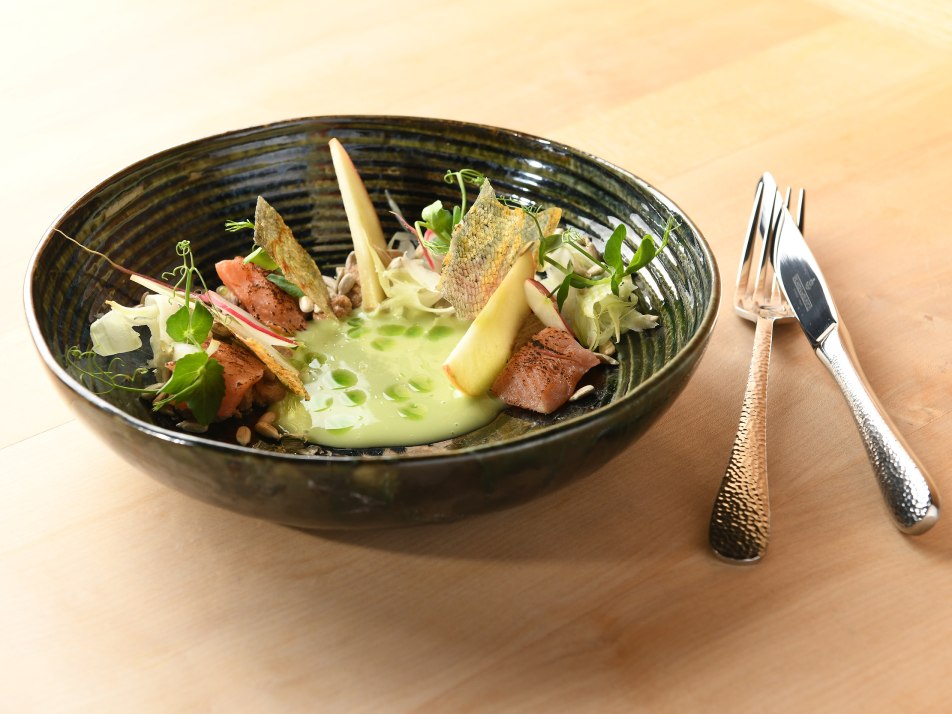 Tischlein Deck Dich, © Tischlein Deck Dich/ Elias Pich