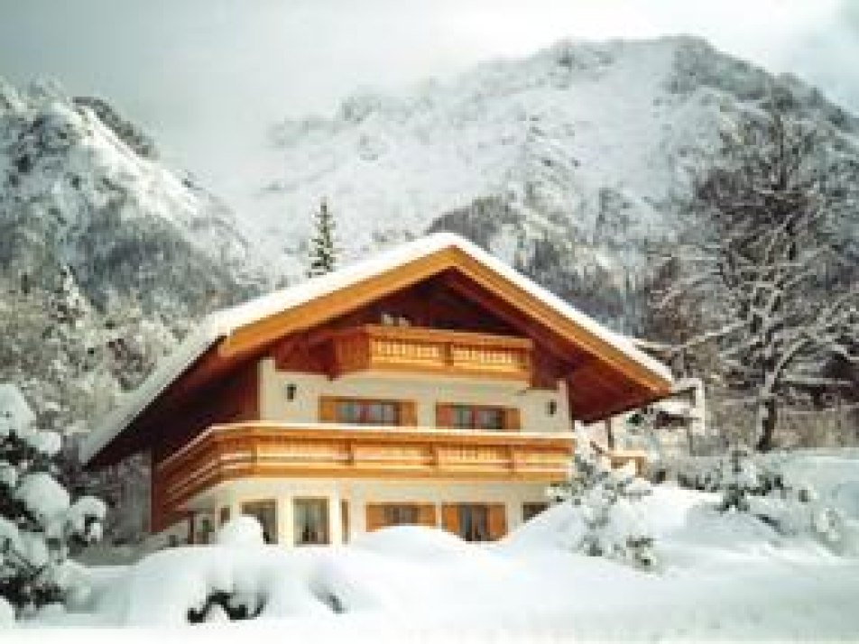 Haus Winter