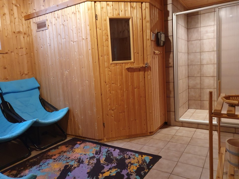Sauna 6