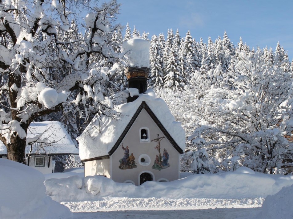 Klaiser Kapelle