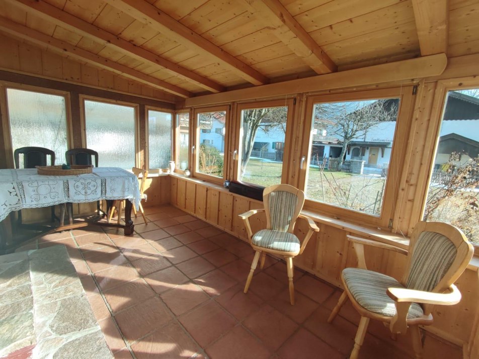 Wintergarten