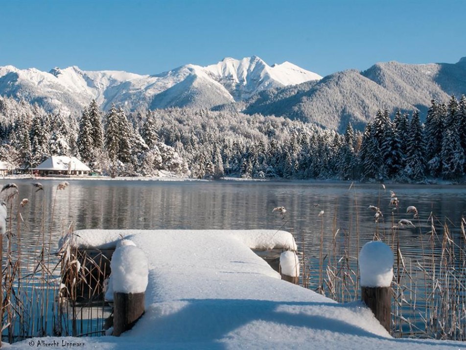 Am Lautersee, © a.lippmann