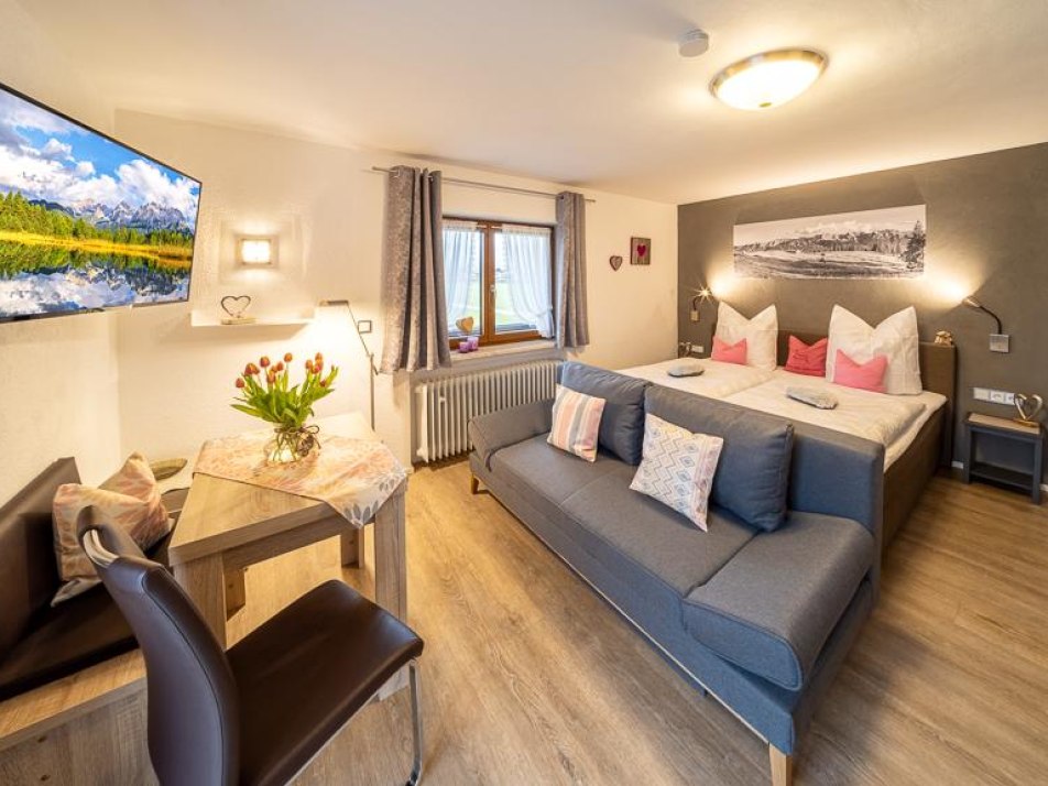 Elisabeth Gästezimmer