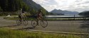 Rennradtour am Walchensee, © Alpenwelt Karwendel | Wolfgang Ehn