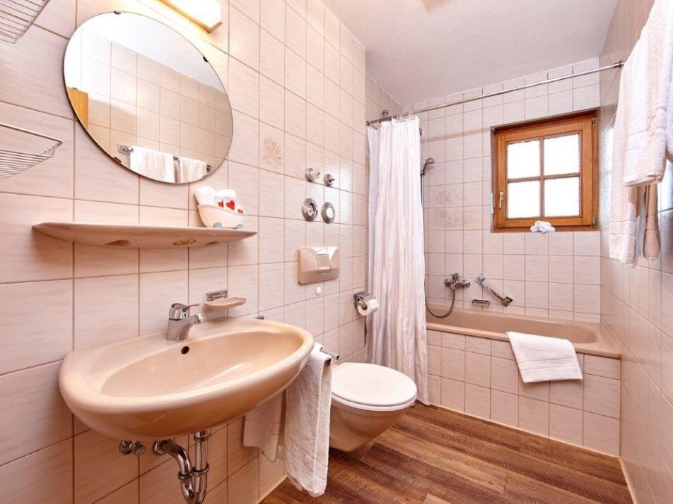 Ferienwohnung Wettersteintraum